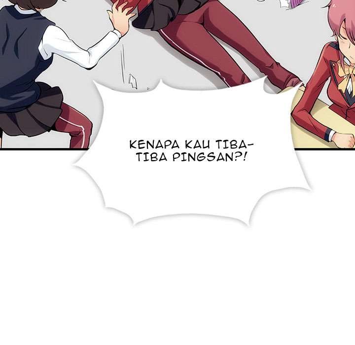 Such a Cute Spy Chapter 1 Gambar 104