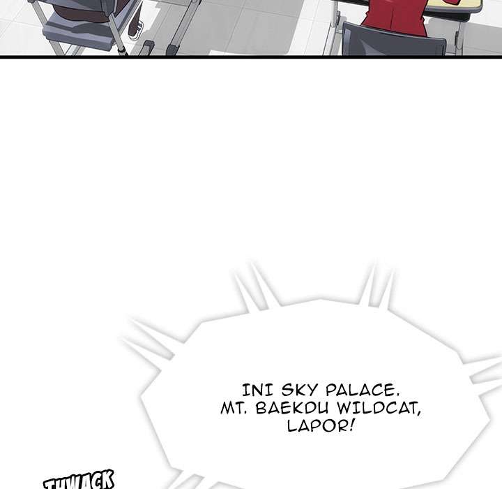 Such a Cute Spy Chapter 1 Gambar 113