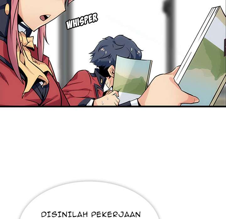 Such a Cute Spy Chapter 1 Gambar 116