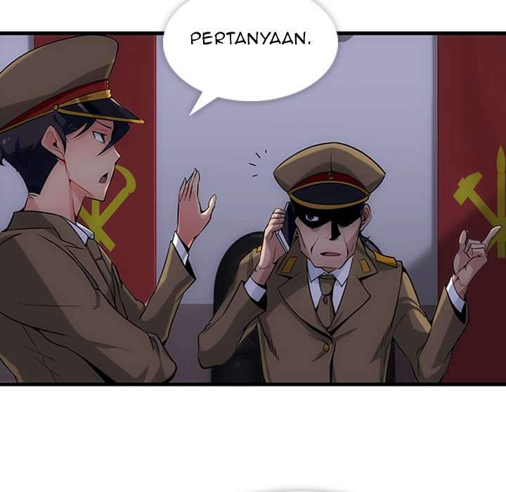 Such a Cute Spy Chapter 1 Gambar 123