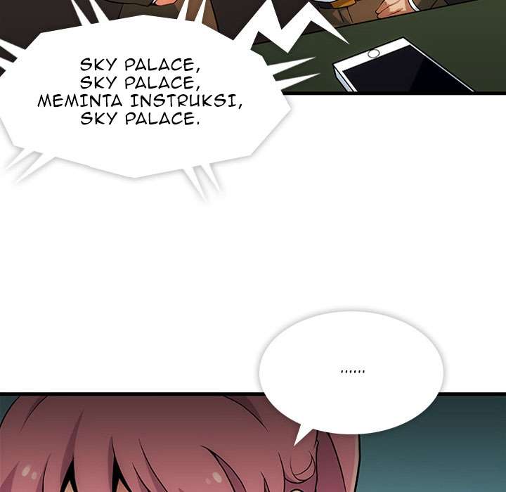 Such a Cute Spy Chapter 1 Gambar 147