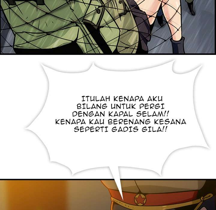 Such a Cute Spy Chapter 1 Gambar 15