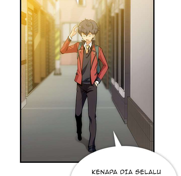 Such a Cute Spy Chapter 1 Gambar 153
