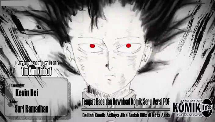 Baca Komik Mob Psycho 100 Chapter 64.5 Gambar 1