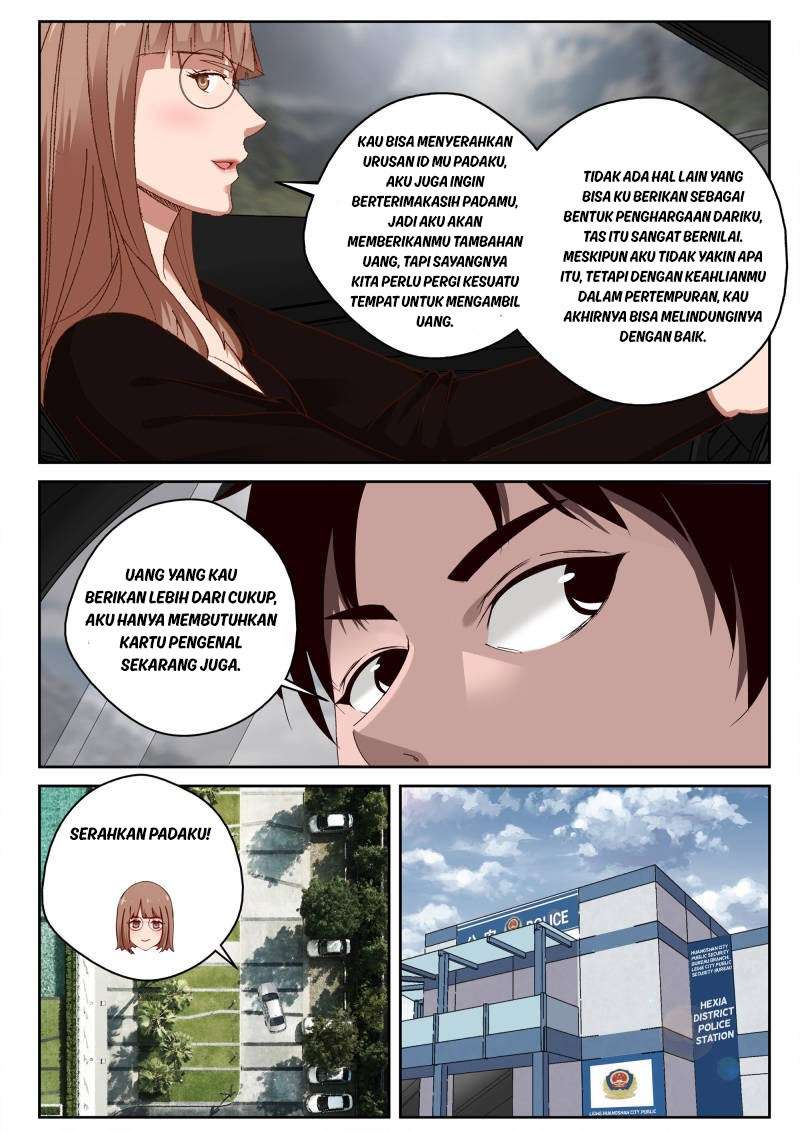 Strongest Abandoned Son Chapter 38 Gambar 7