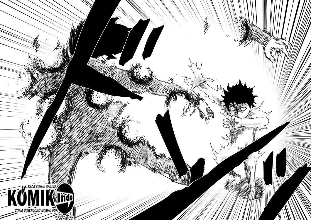 Mob Psycho 100 Chapter 63.3 Gambar 8