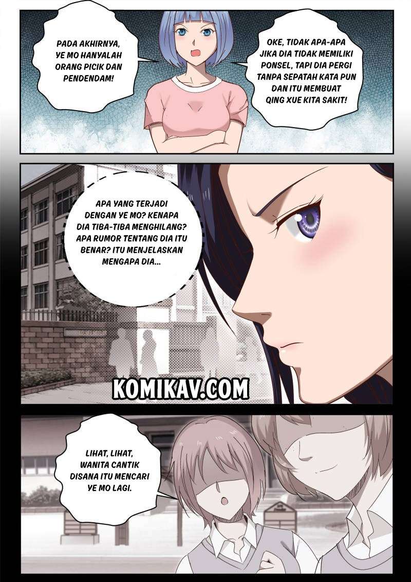 Strongest Abandoned Son Chapter 34 Gambar 6