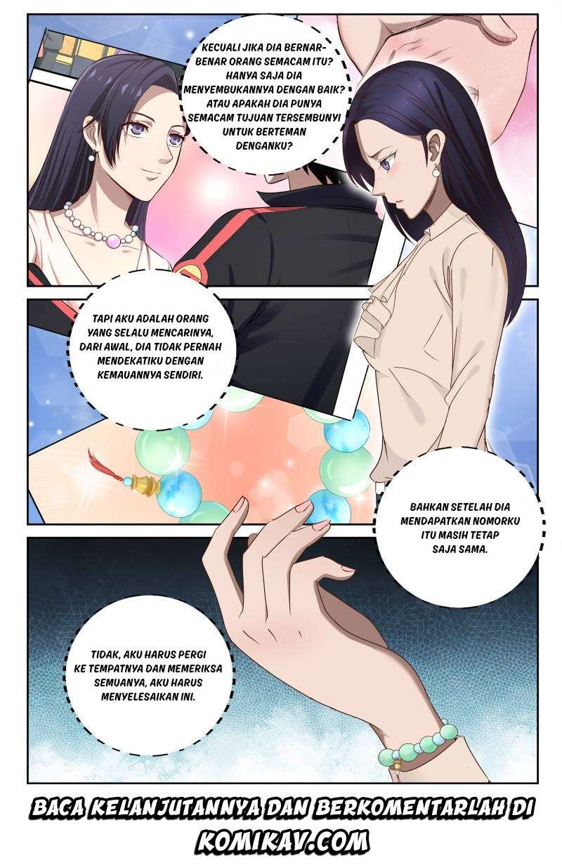 Strongest Abandoned Son Chapter 34 Gambar 9