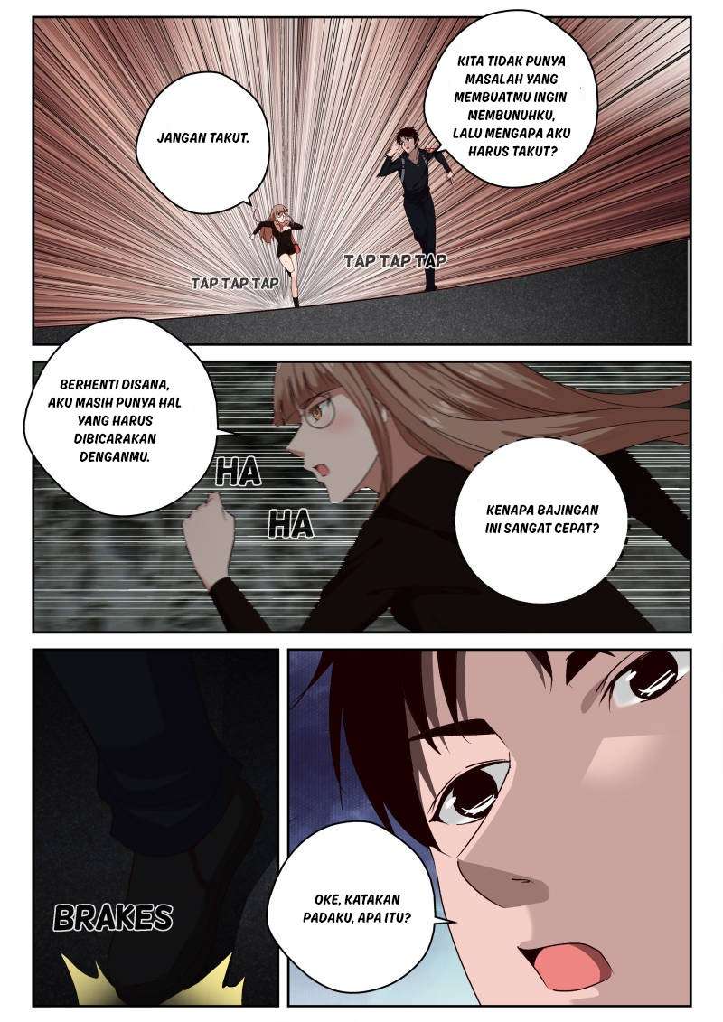 Strongest Abandoned Son Chapter 32 Gambar 7
