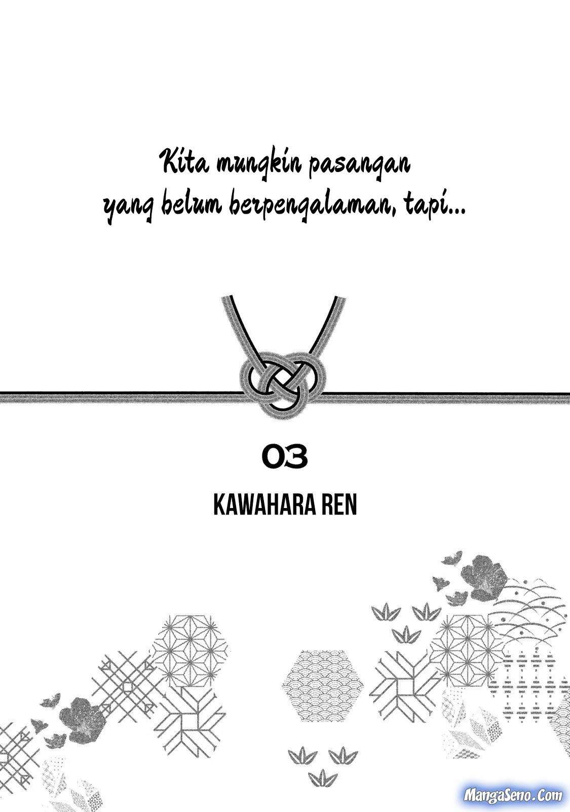 Baca Mijuku na Futari de Gozaimasu ga Chapter 18 Gambar 2
