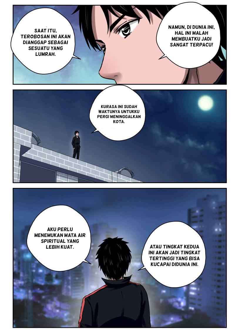 Strongest Abandoned Son Chapter 24 Gambar 3