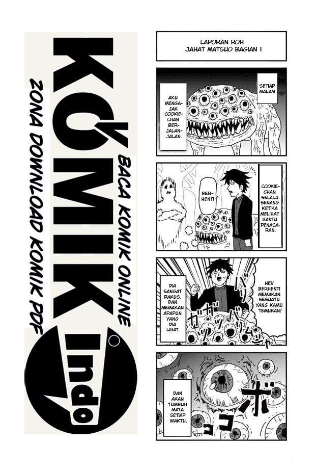Baca  Mob Psycho 100 Chapter 52.5 Gambar 2