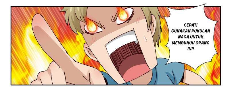 Strongest Abandoned Son Chapter 22 Gambar 14