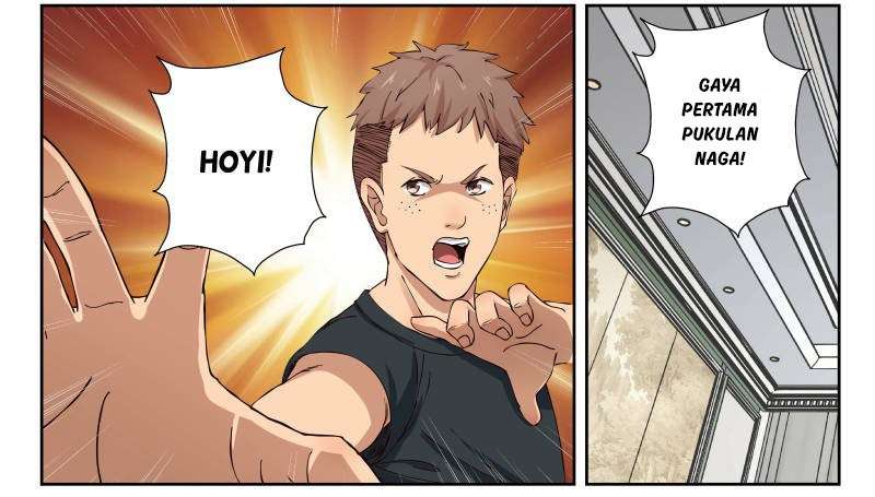 Strongest Abandoned Son Chapter 22 Gambar 15