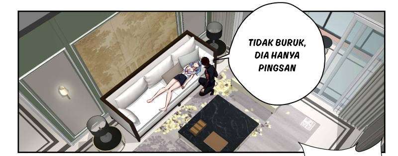 Strongest Abandoned Son Chapter 22 Gambar 17