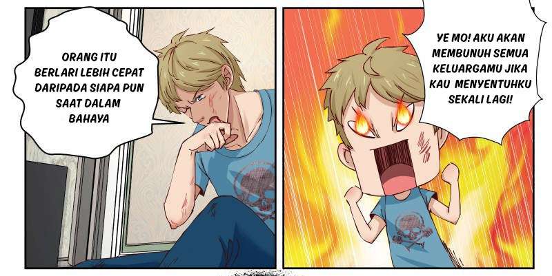 Strongest Abandoned Son Chapter 22 Gambar 18
