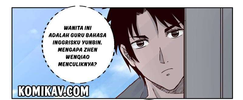 Baca Strongest Abandoned Son Chapter 22 Gambar 2