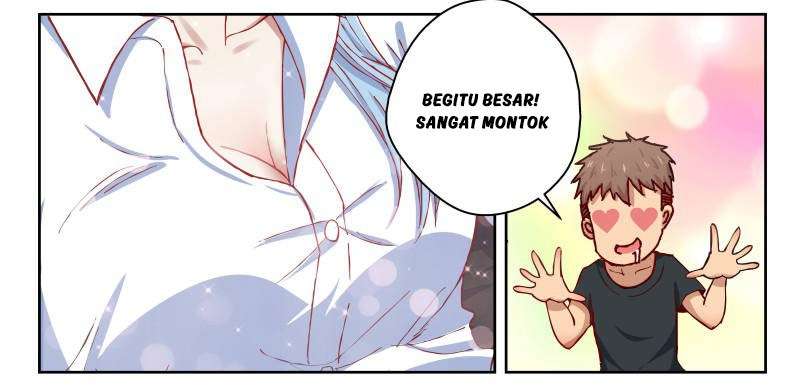 Strongest Abandoned Son Chapter 22 Gambar 3