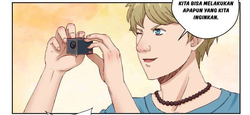 Strongest Abandoned Son Chapter 22 Gambar 6