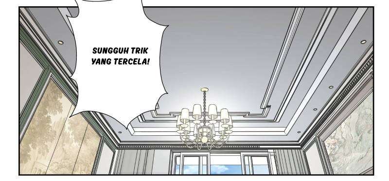 Strongest Abandoned Son Chapter 22 Gambar 7