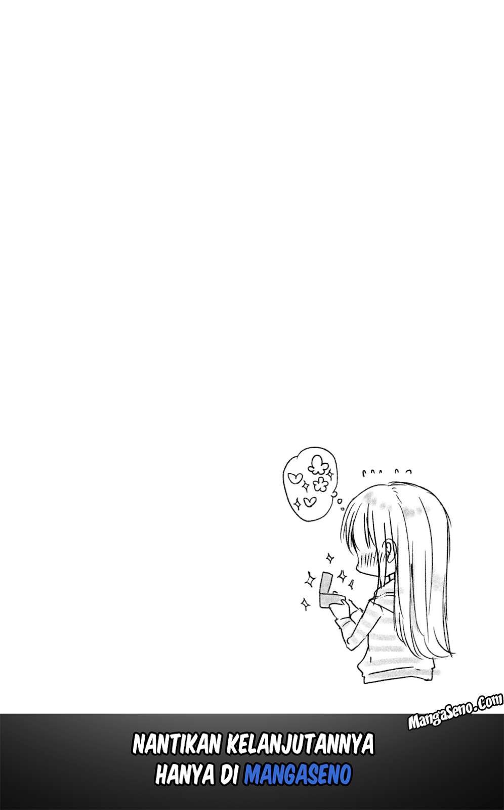Mijuku na Futari de Gozaimasu ga Chapter 13 Gambar 18