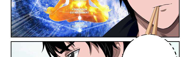 Strongest Abandoned Son Chapter 20 Gambar 15