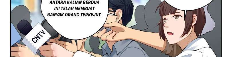 Strongest Abandoned Son Chapter 20 Gambar 25