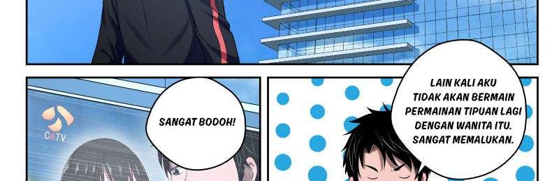 Strongest Abandoned Son Chapter 20 Gambar 33