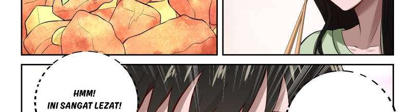 Strongest Abandoned Son Chapter 20 Gambar 5