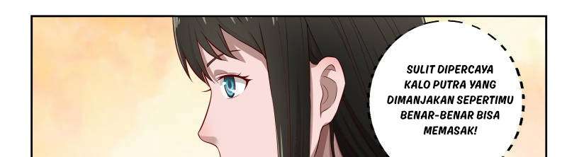 Strongest Abandoned Son Chapter 20 Gambar 7