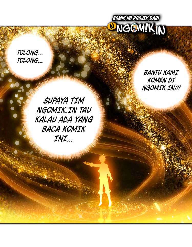 Legend Of Immortals Chapter 18 Gambar 11