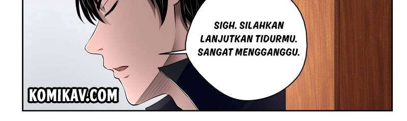 Strongest Abandoned Son Chapter 19 Gambar 11