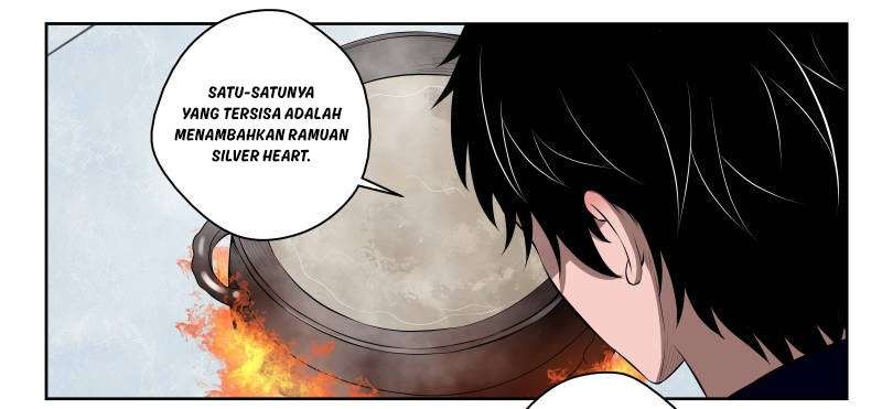 Strongest Abandoned Son Chapter 18 Gambar 11
