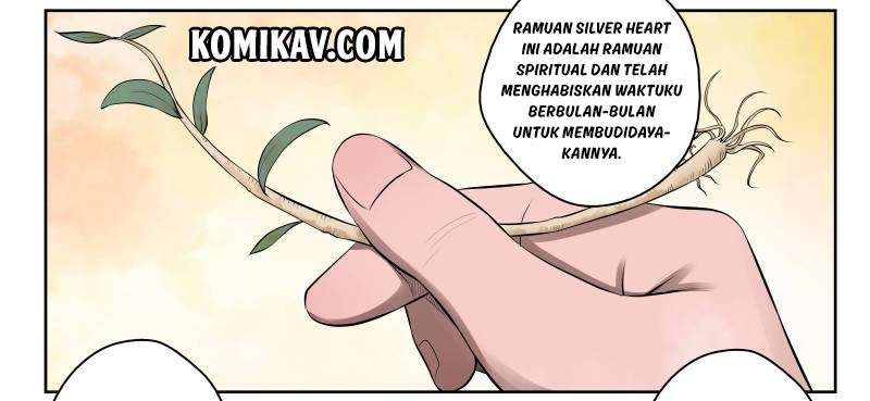Strongest Abandoned Son Chapter 18 Gambar 12