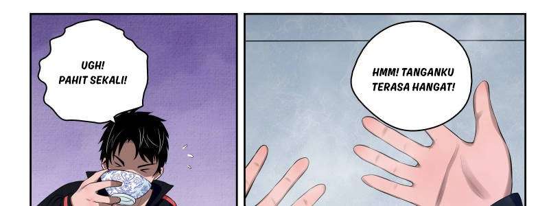 Strongest Abandoned Son Chapter 18 Gambar 14