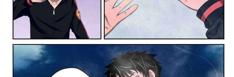 Strongest Abandoned Son Chapter 18 Gambar 15