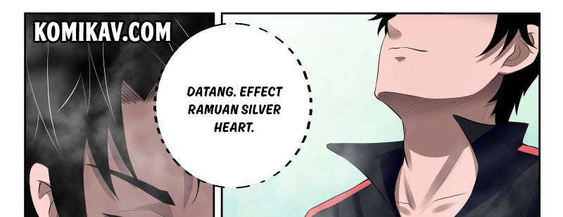 Strongest Abandoned Son Chapter 18 Gambar 18