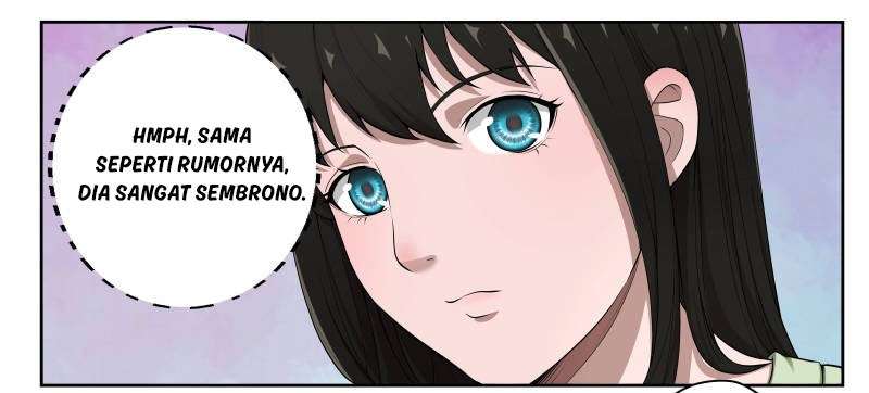 Baca  Strongest Abandoned Son Chapter 18 Gambar 2