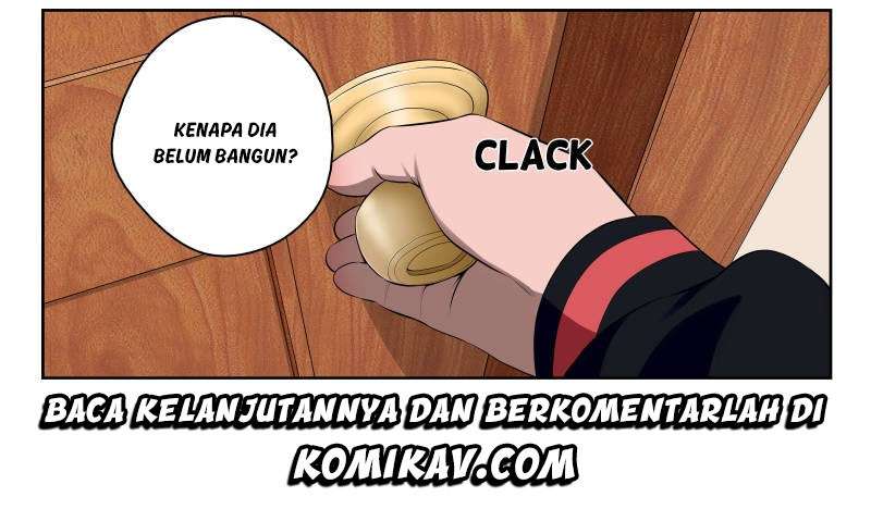 Strongest Abandoned Son Chapter 18 Gambar 27