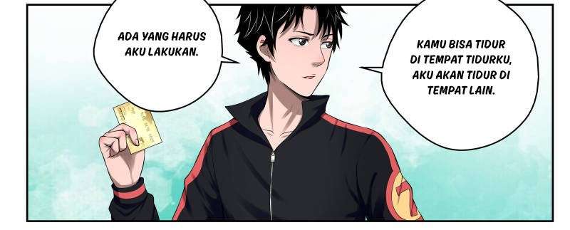 Strongest Abandoned Son Chapter 18 Gambar 4