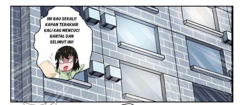 Strongest Abandoned Son Chapter 18 Gambar 8