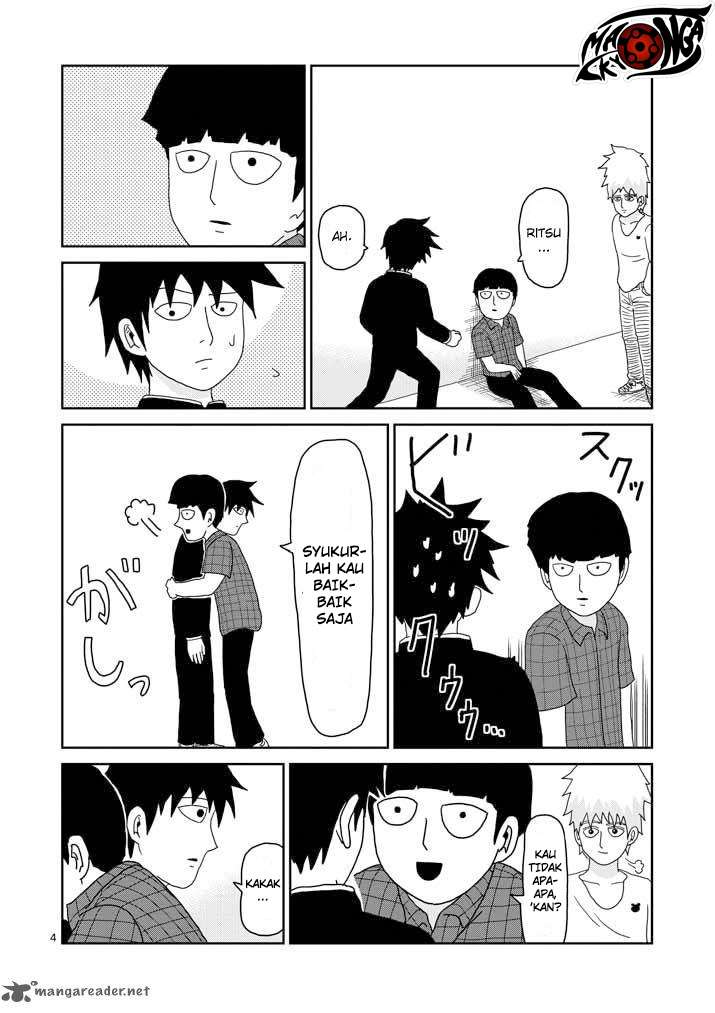Mob Psycho 100 Chapter 44 Gambar 5