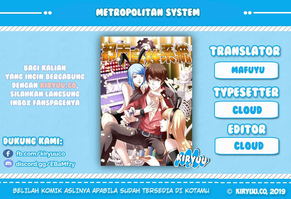 Baca Metropolitan System Chapter 6 Gambar 2