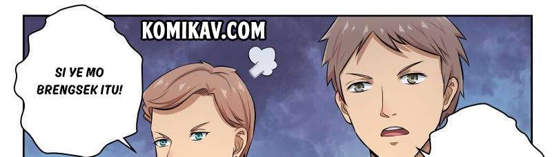 Baca  Strongest Abandoned Son Chapter 16 Gambar 2