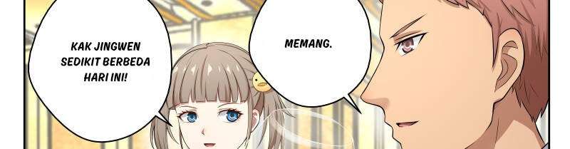 Strongest Abandoned Son Chapter 16 Gambar 4