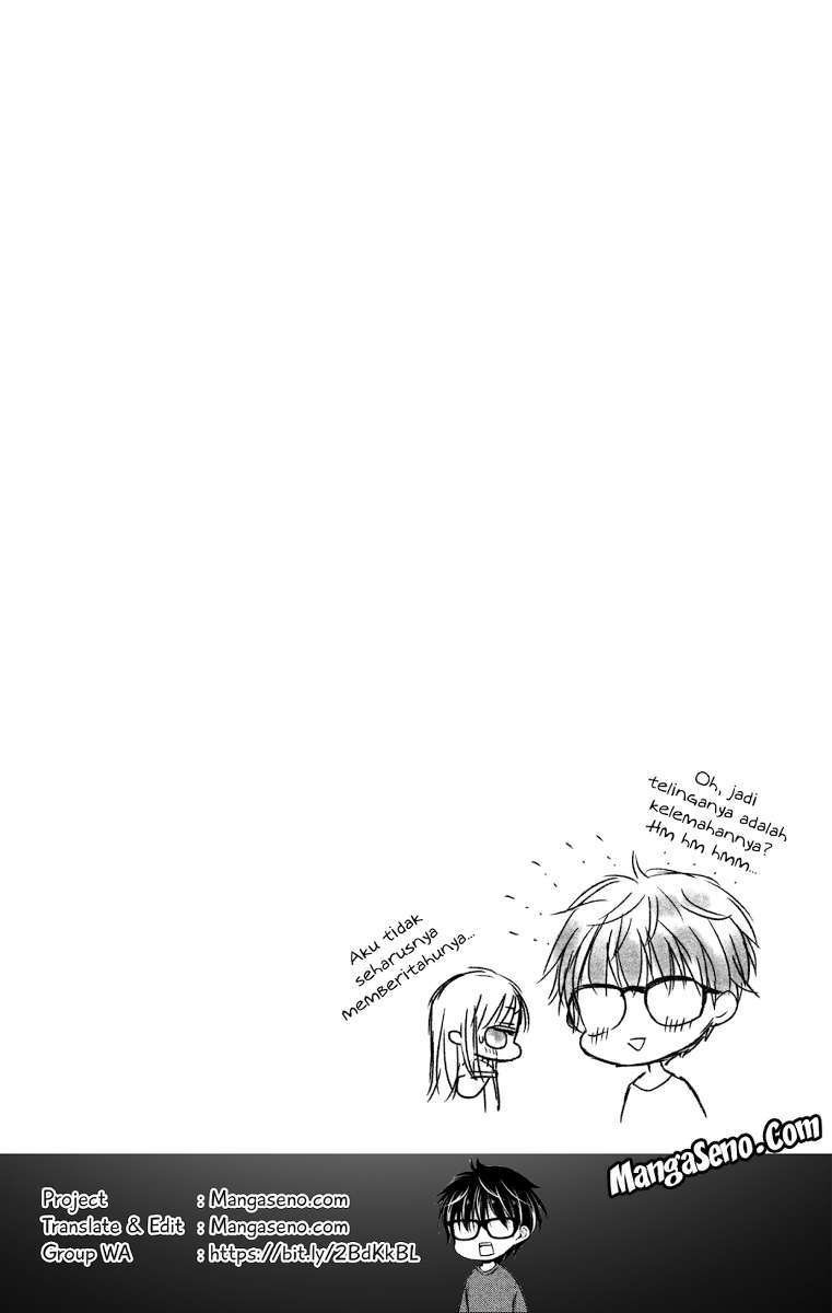 Mijuku na Futari de Gozaimasu ga Chapter 9 Gambar 21