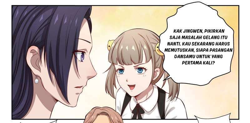 Strongest Abandoned Son Chapter 15 Gambar 14