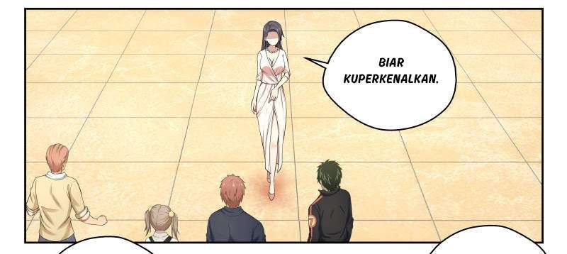 Strongest Abandoned Son Chapter 15 Gambar 3