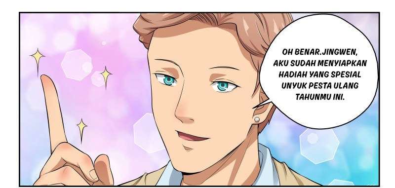 Strongest Abandoned Son Chapter 15 Gambar 5