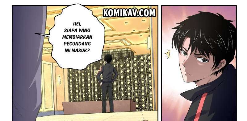 Baca Strongest Abandoned Son Chapter 14 Gambar 2